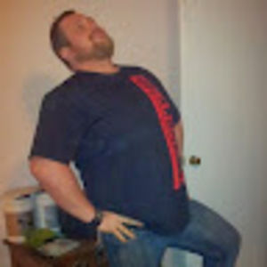 Meet your Posher, Jonathan